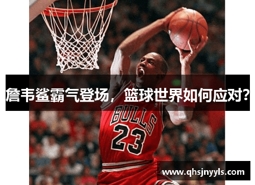 詹韦鲨霸气登场，篮球世界如何应对？